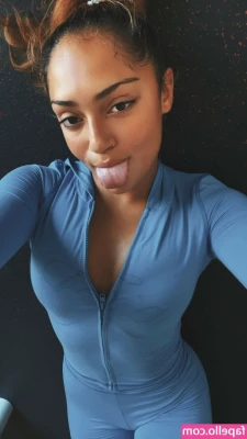Avani Gregg [ avani-gregg ] - Leaked In Oct 2026