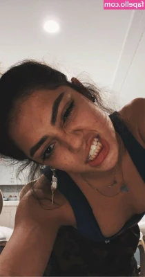 Avani Gregg [ avani-gregg ] - Lover ❤️‍🔥🥰