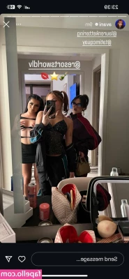Avani Gregg [ avani-gregg ] - My best friends daughter pt 3 I was already balls deep in her ass. As