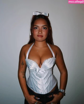 Avani Gregg [ avani-gregg ] - I lost my keys, are you going to help me?