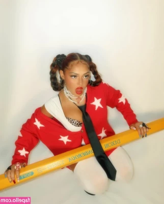 Avani Gregg [ avani-gregg ] - Solo/oral dildo play & being a sweet talking bad girl