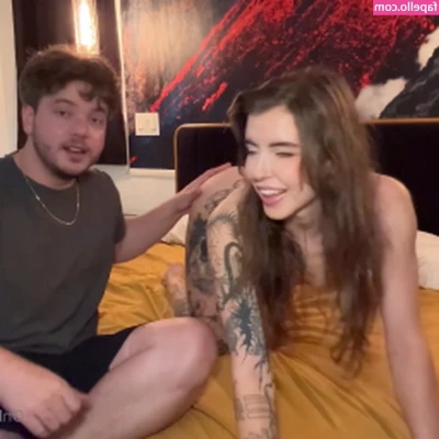 Eden Ivy [ eden-ivy ] - Who needs Mommy's titties tonight?