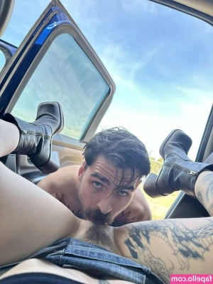 Eden Ivy [ eden-ivy ] - Pussy DP 😻 (9:57min)