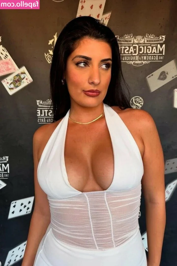 Jessica Marchi [ jessica-marchi ] - I’m back. Did you miss me? 💦 😘😘