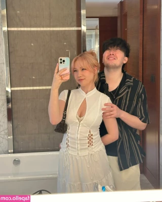 QuarterJade [ quarterjade-1 ] - You can see my pussy 😈