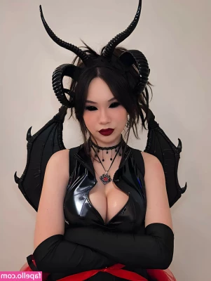 QuarterJade [ quarterjade-1 ] - deceased