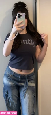 QuarterJade [ quarterjade-1 ] - I just can’t stop pulling out my titties