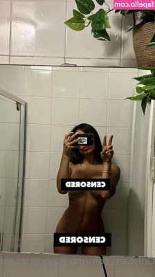 Madison Cortesano [ madison-cortesano ] - PrincessKayBabi Slurping Black Dick Till I Scream