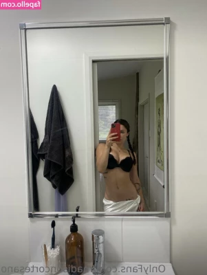Madison Cortesano [ madison-cortesano ] - it seems my boobs want to come out