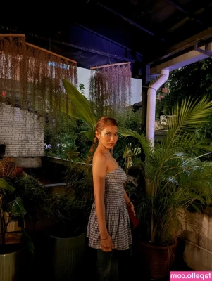 AienaBatrisaa - shot by Mark Robert Rodgers