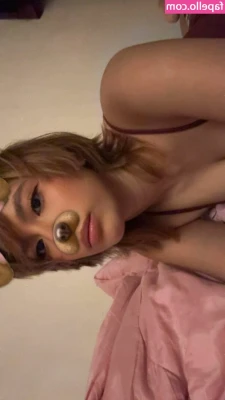 AienaBatrisaa - hey baby, whatcha up to?