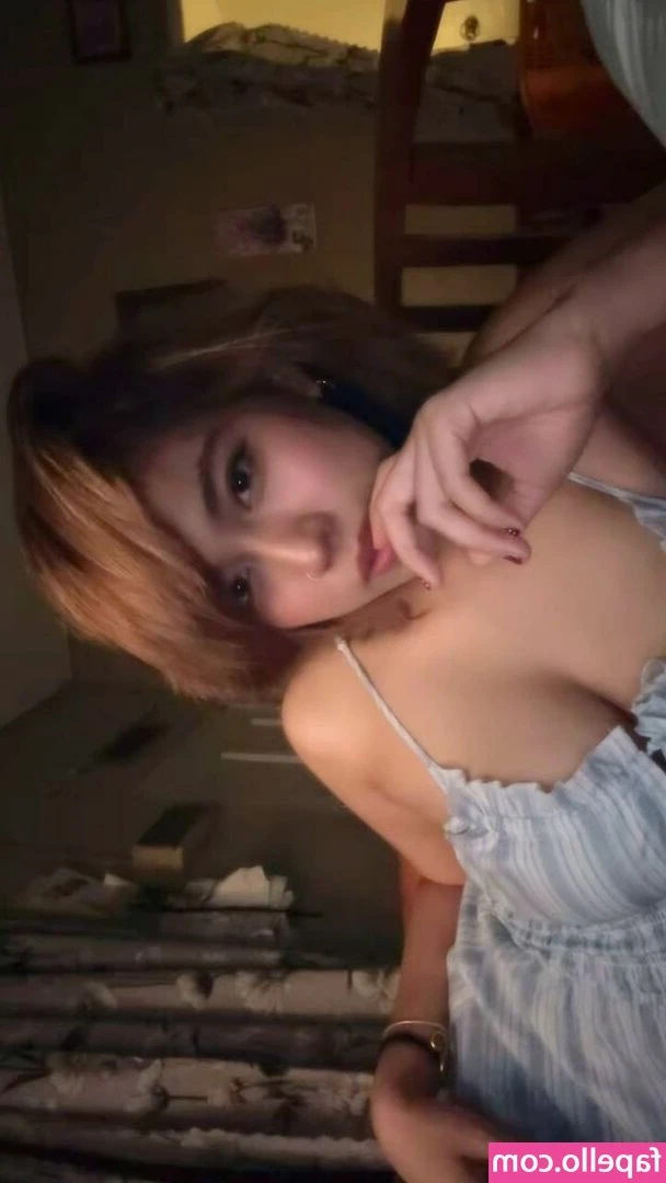 AienaBatrisaa - A halloween treat☺️ i hope u like my cute costume 🥺🥺 OF