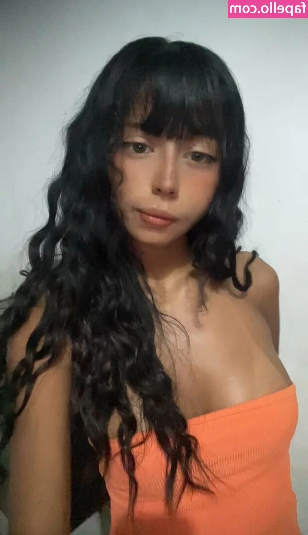 mimiesquisitinha - I love tasting her