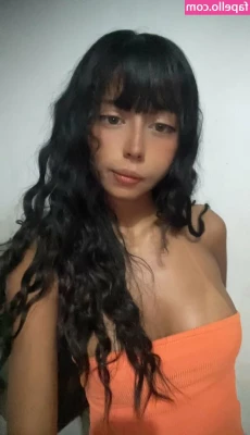 mimiesquisitinha - I love tasting her