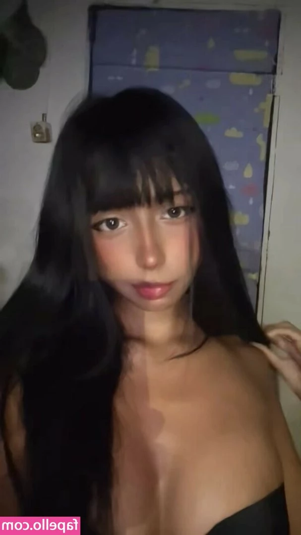 mimiesquisitinha - shhhh  I recorded a video that I know you will love  do you want to