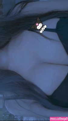 mimiesquisitinha - Peel them to the side 😏😈💦💦💦