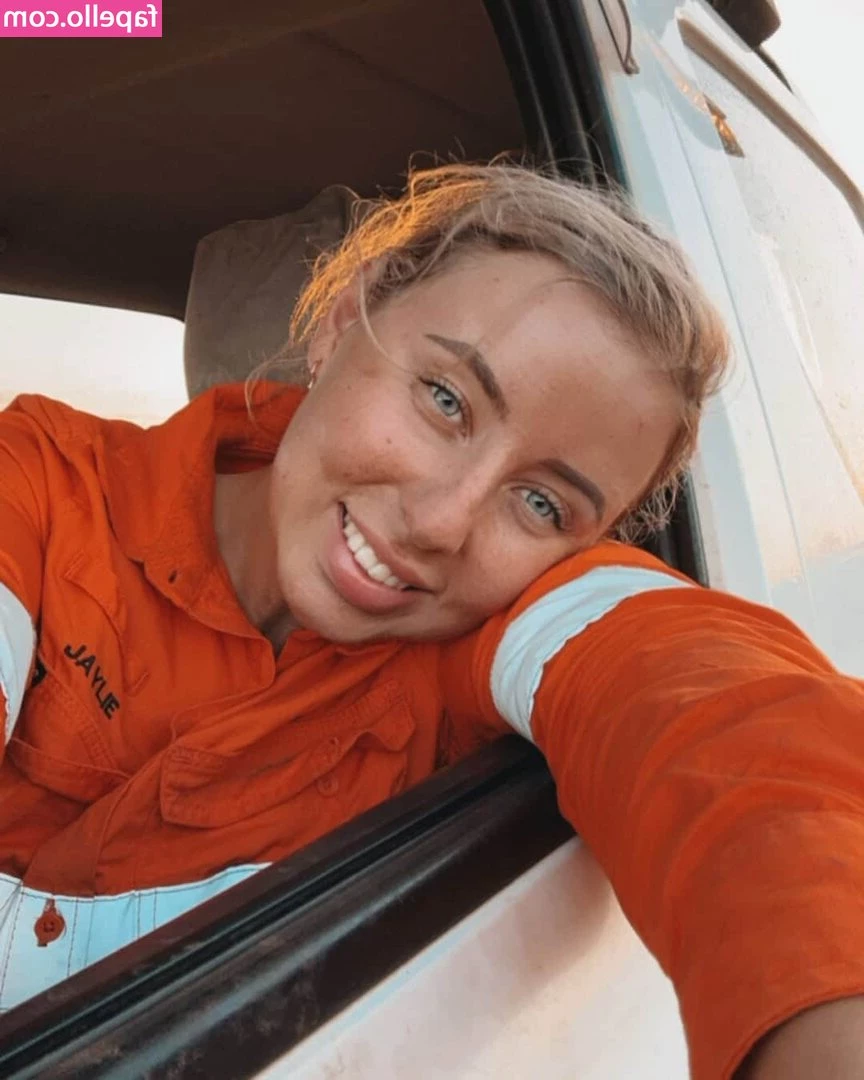 Jaylie Tori [ jaylie-tori-7 ] - Good Morning loves