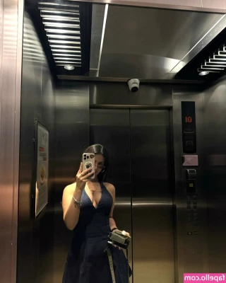 Bárbara Núñez [ ba-rbara-nu-n-ez ] - Make me feel good part 1