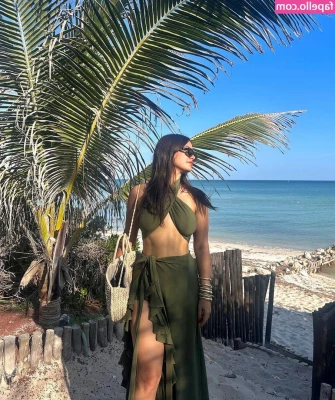 Bárbara Núñez [ ba-rbara-nu-n-ez ] - This style body is good for doing this