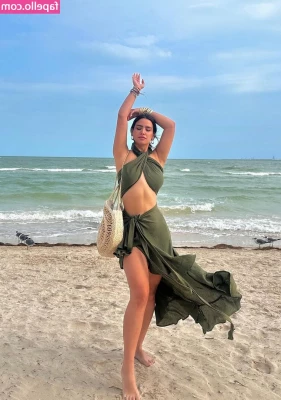 Bárbara Núñez [ ba-rbara-nu-n-ez ] - Need insight and subs to make this work I have a lot of low energy
