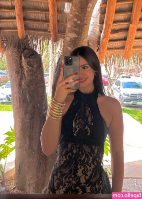 Bárbara Núñez [ ba-rbara-nu-n-ez ] - Can t wait to show you more