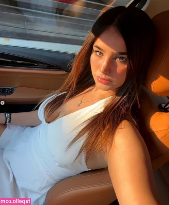 Bárbara Núñez [ ba-rbara-nu-n-ez ] - Sexy eyes bj