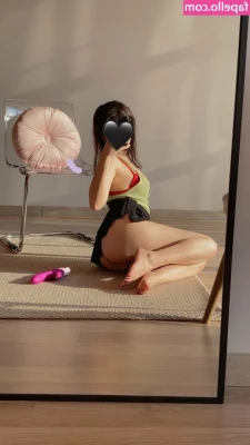 iams3len - I had some fun today   Wanna watch me cum    Warning