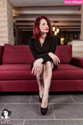 Sally_lys [ sally-lys ] - Before I fucked daddy