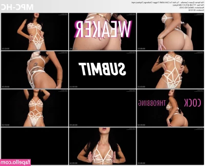 QueenCarmella - If I continue to get no appreciation tips picture video purchases i