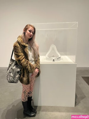 fullmetalvenus - Would you rather lick them or squeeze them  tell me my love