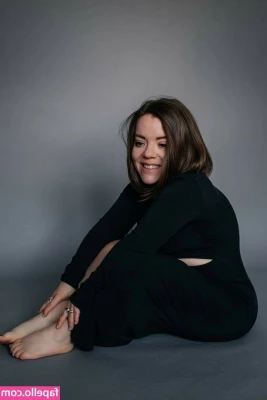 Olimpia Ivleva [ olimpia-ivleva ] - This is a fun set. Imagine all the different ways you could get me