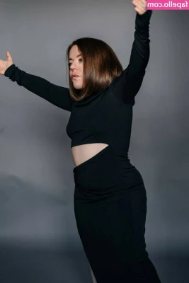 Olimpia Ivleva [ olimpia-ivleva ] - feelin' myself