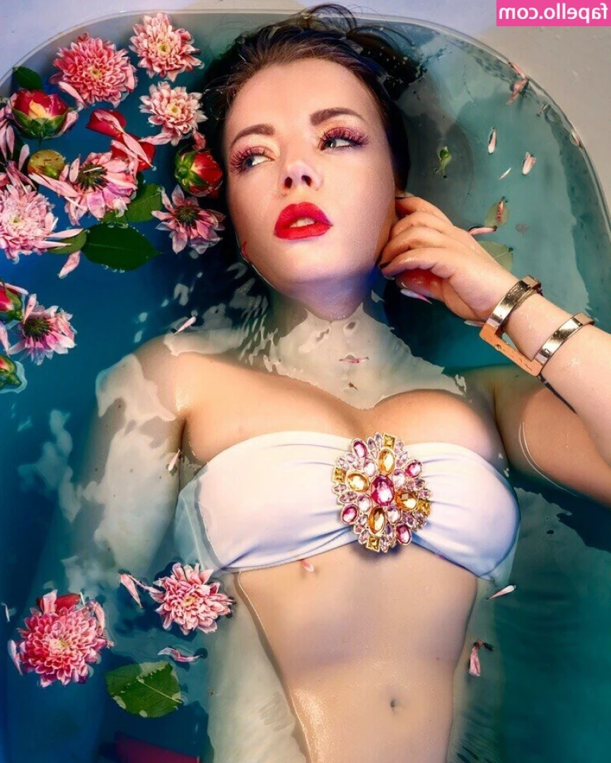 Olimpia Ivleva [ olimpia-ivleva ] - Queen 👑