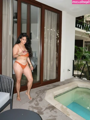 Sej Mehra [ sej-mehra ] - Having some fun with Demi this week! https://onlyfans.com/demiatnite