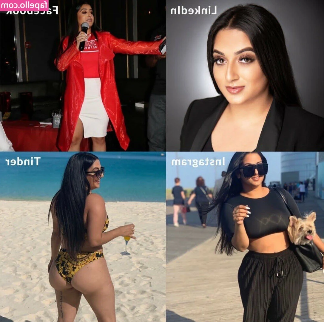 Sej Mehra [ sej-mehra ] - It’s me, your favorite! And you can’t get enough!