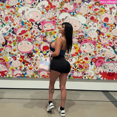 Alondra Roi [ alondra-roi ] - Mmm come clap these cheeks daddy😈