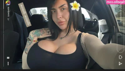 Alondra Roi [ alondra-roi ] - No sun, no tan 😢