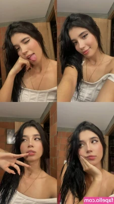 Luisa Valencia [ luisa-valencia ] - I hope you're hungry!