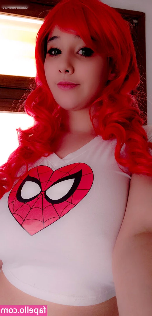 YurikoDxD - Let me tit wank you