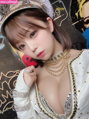 momo_burlesque [ momo-burlesque ] - Do you ..