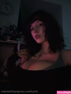 mylittlerobin [ mylittlerobin-1 ] - Good Night Babes