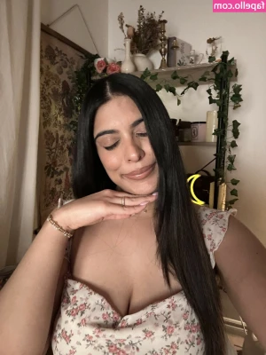 Hixra ASMR [ hixra-asmr ] - My nipples are rock-hard already. 🥵 I feel like I'm going to
