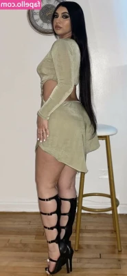 Alejandra Mayarli [ alejandra-mayarli ] - Do y’all like big titties orrrrr 😉