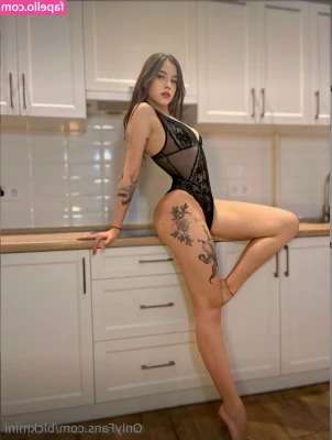 blckmini - This is my friend K  misskey  She will immerse you in dirty fantasies