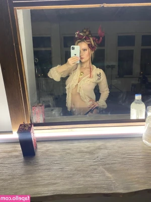 Jannet In Cosplay [ jannet-in-cosplay ] - Cosy baby needs more naps 💋