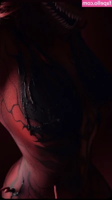 Jannet In Cosplay [ jannet-in-cosplay ] - Today's tease (18/02/2021) part 1
