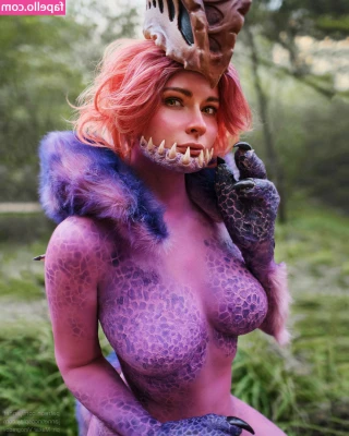 Jannet In Cosplay [ jannet-in-cosplay ] - My first self BBing video 🥵 with a big finish at the end 🍆 💦