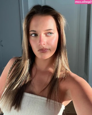 Taya Brooks [ taya-brooks ] - Im just a wild one at heart, this is the set im sure you have been