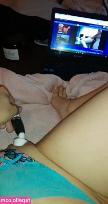 babygirlagoddess - Cum undies 😜