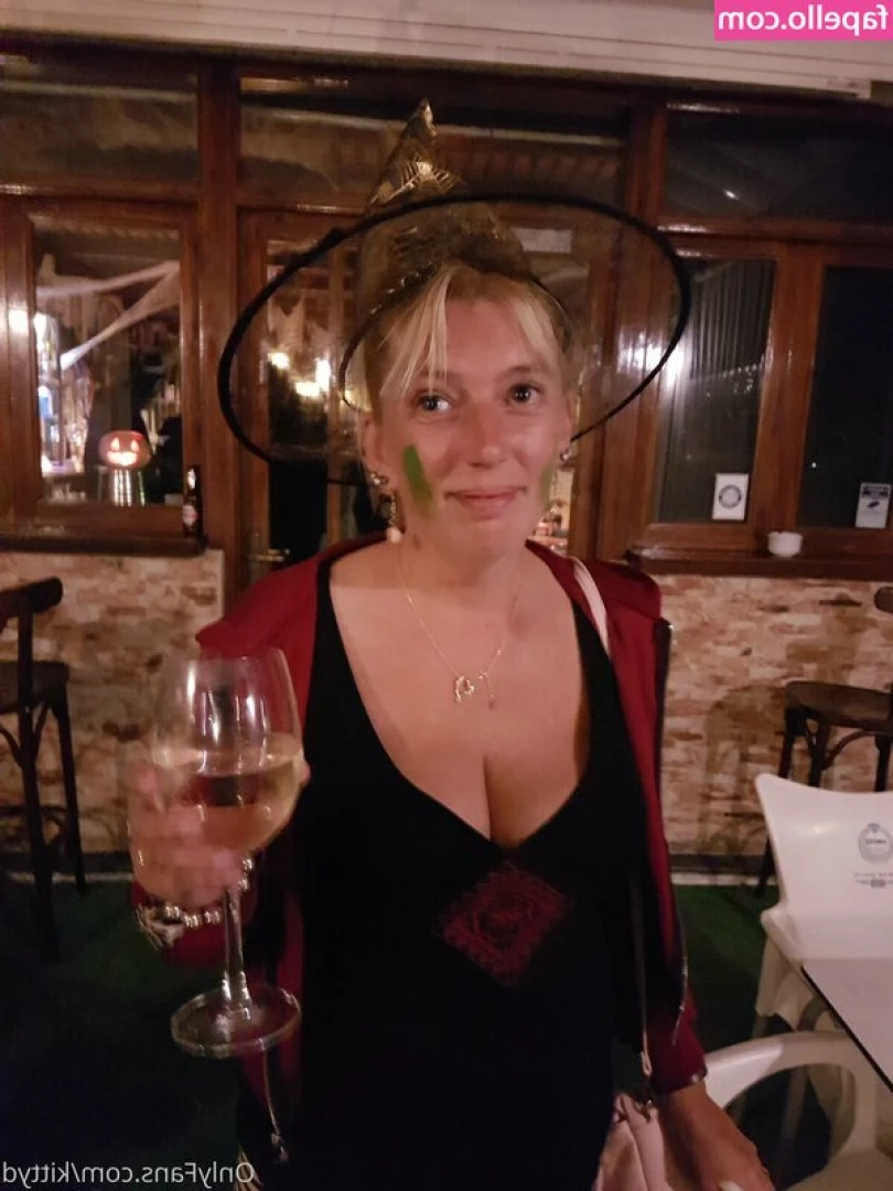 Kitty VIP [ kitty-vip ] - ✨✨✨Full Duo Video [10:37]✨✨✨ - POV Missionary until we